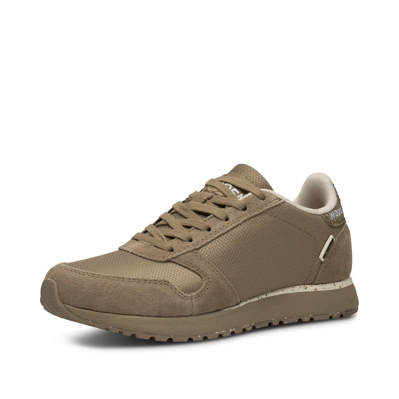 Ydun Waterproof - Silver Mink