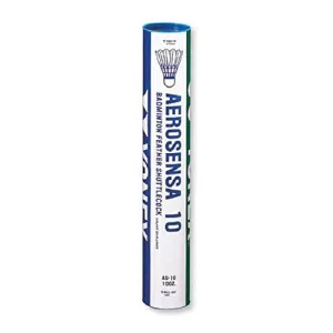 Yonex Aerosensa 10 Feather Shuttlecock