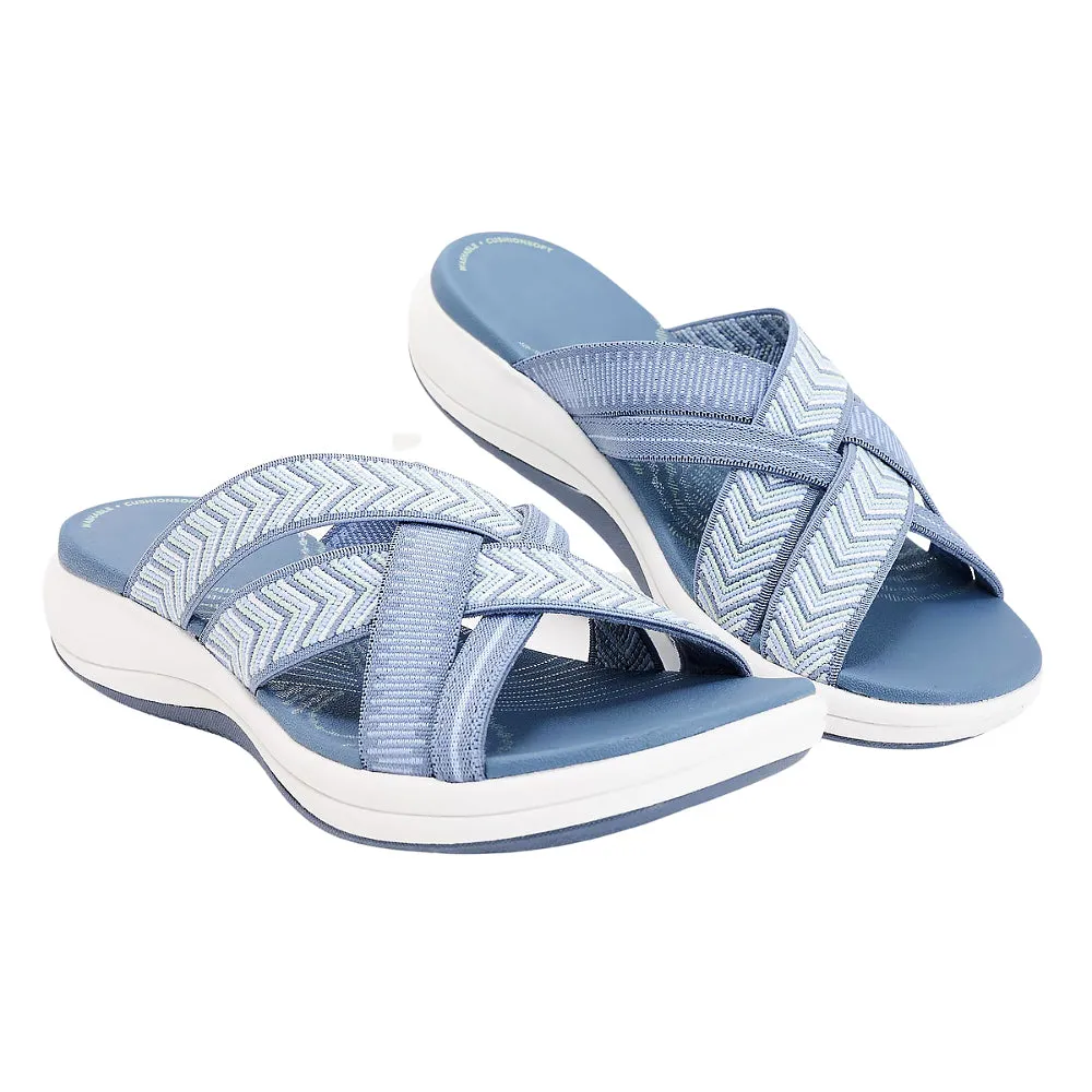 Zhade – Supportive Orthopaedic Sandals