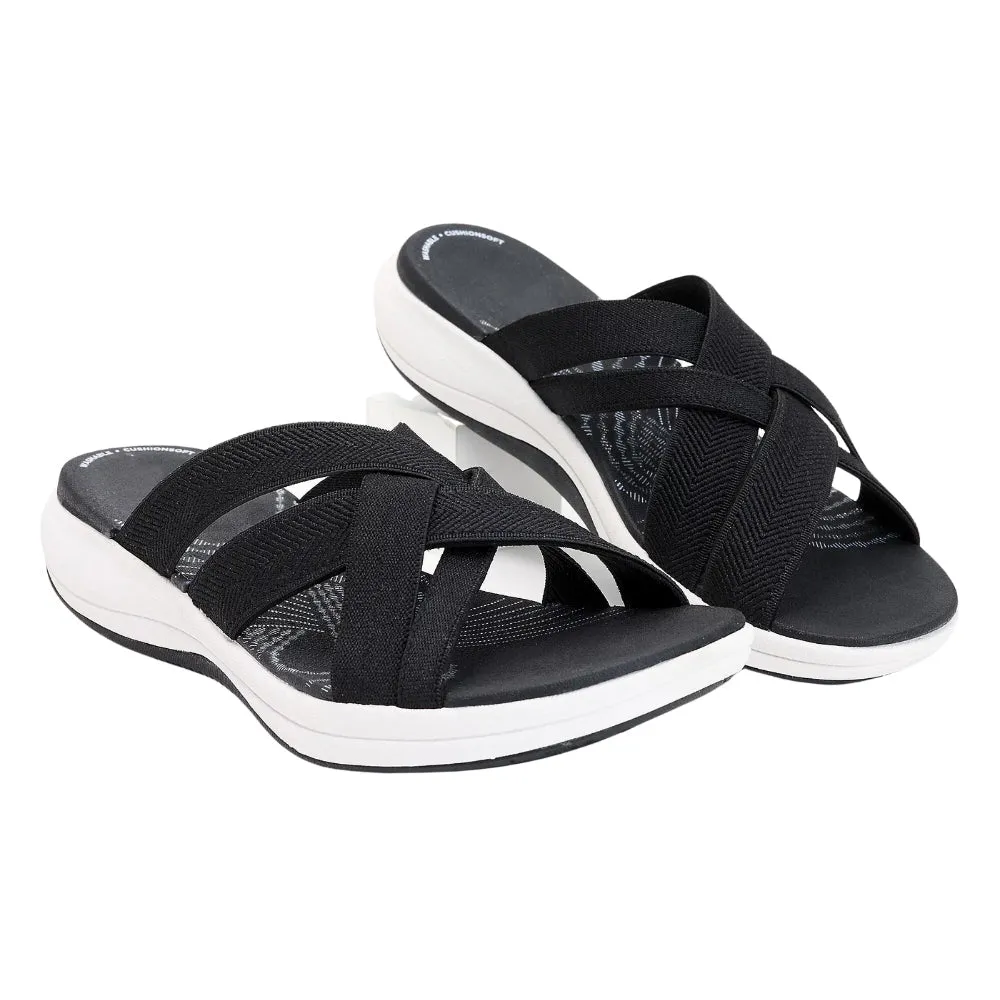 Zhade – Supportive Orthopaedic Sandals