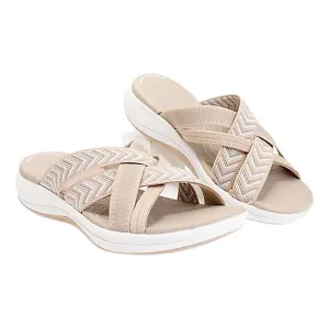Zhade – Supportive Orthopaedic Sandals