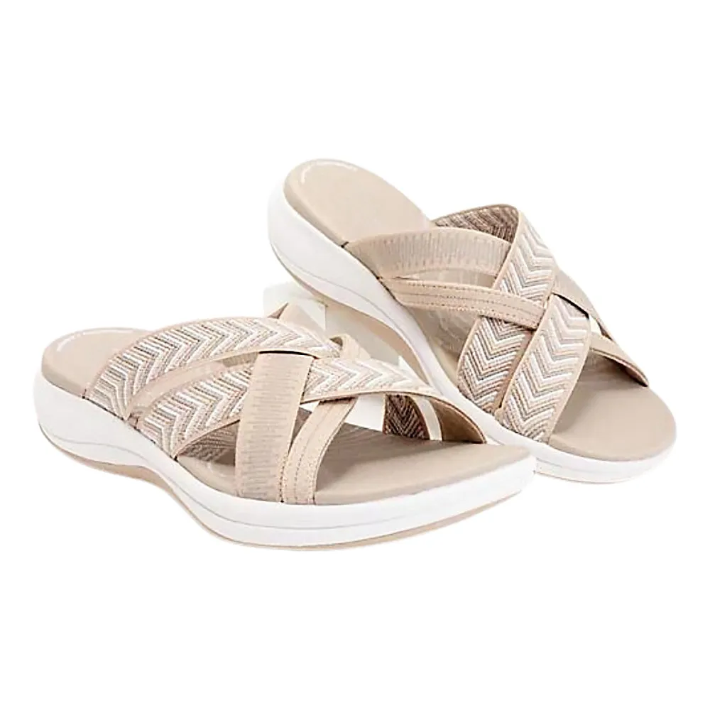 Zhade – Supportive Orthopaedic Sandals