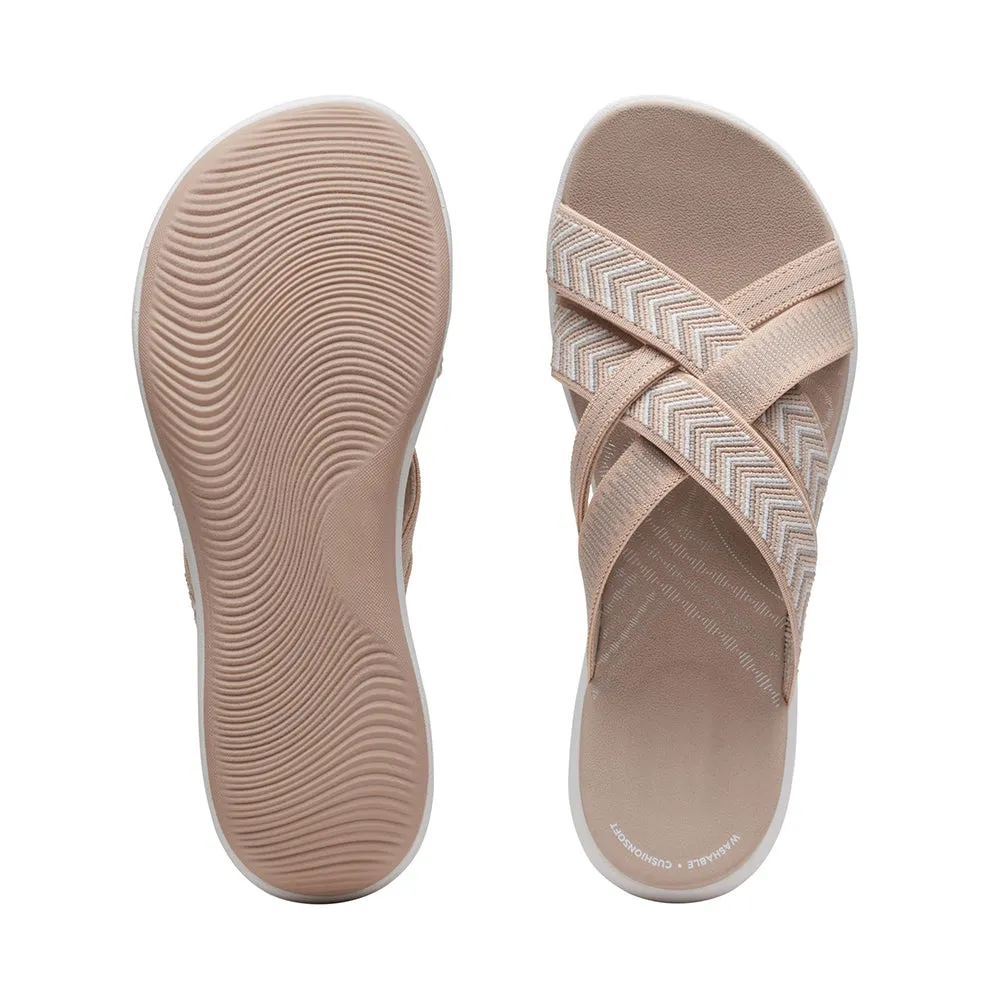 Zhade – Supportive Orthopaedic Sandals