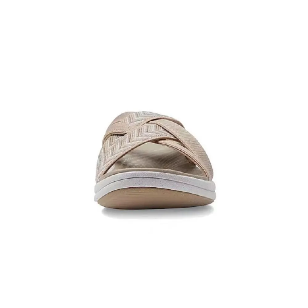 Zhade – Supportive Orthopaedic Sandals